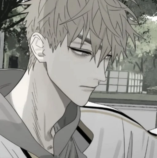 Стикер Zhan Zheng Xi