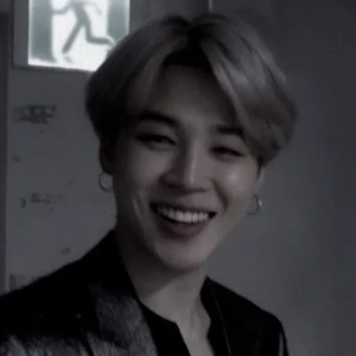 Стикер jimin