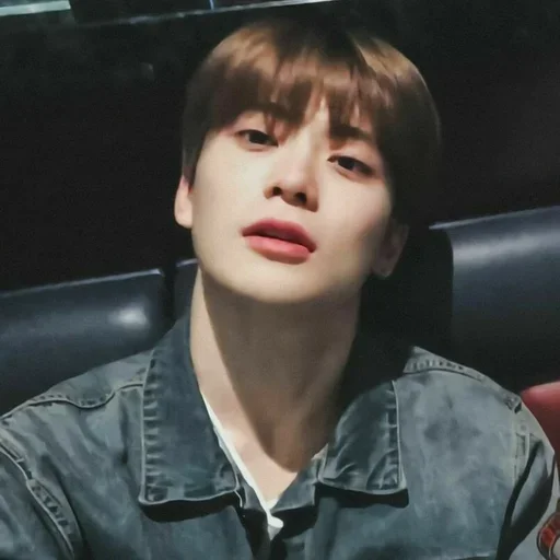 Стикер jaehyun
