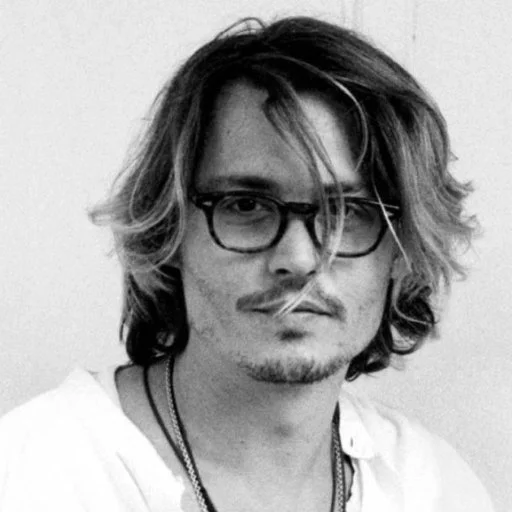 Стикер Depp