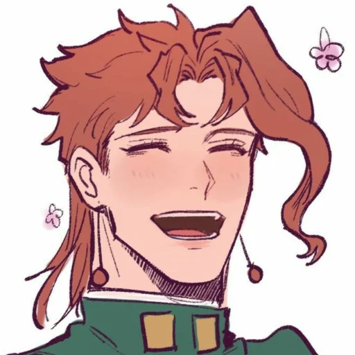 Стикер jojo