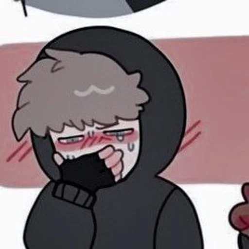 Стикер Adam Murray and Jonah Marshall