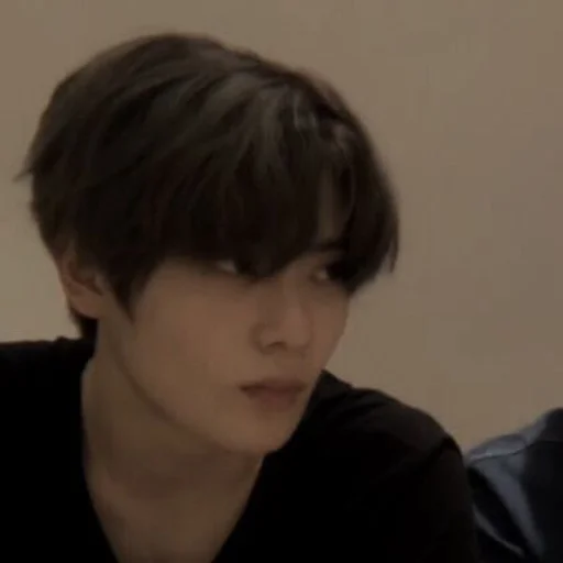 Стикер JUNGJAE
