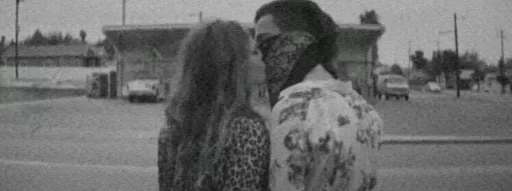 Стикер Just Love