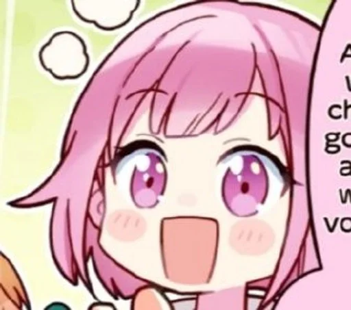 Стикер Project Sekai