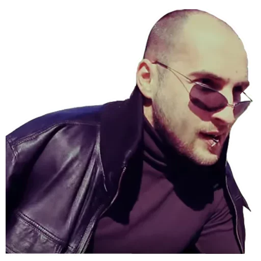 Стикер Каха