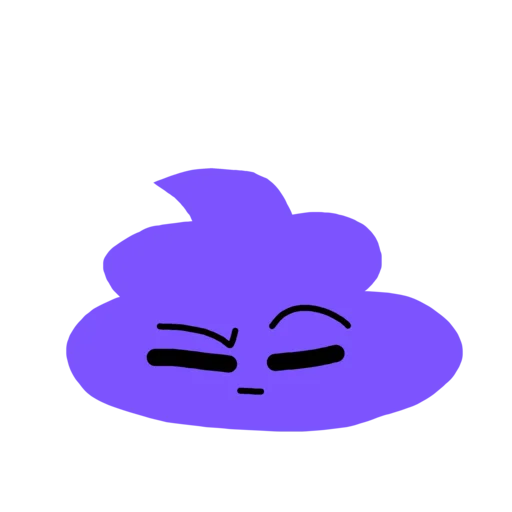Стикер my kakashki💩