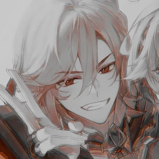 Стикер Kaveh God