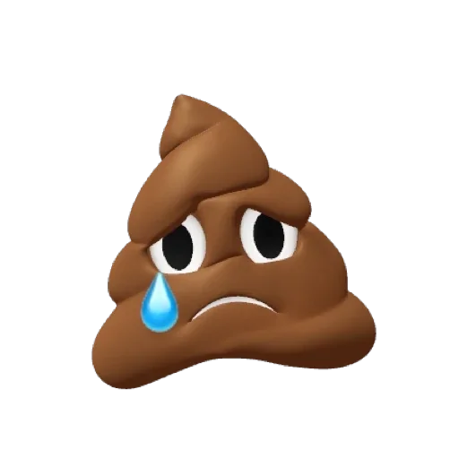 Стикер какуля