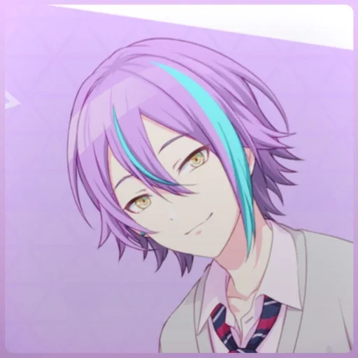 Стикер Kamishiro Rui