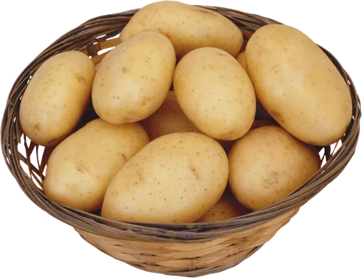 Стикер Chips