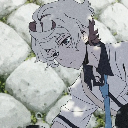 Стикер katsuhira agata