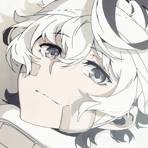Стикер Katsuhiro