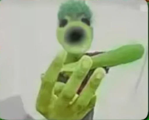 Стикер PvZ