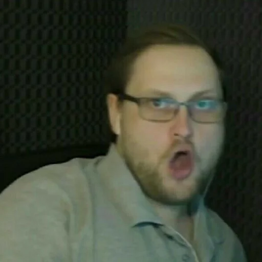 Стикер Куплинов