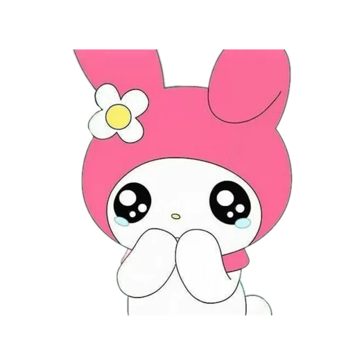 Стикер ℎ𝑒𝑙𝑙𝑜 𝑘𝑖𝑡𝑡𝑦