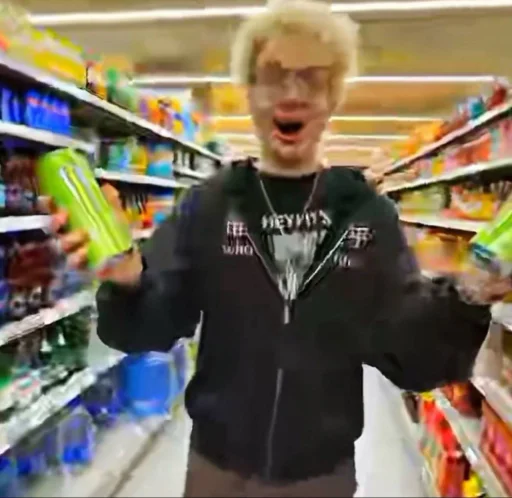 Стикер killside пак 2.0? автор