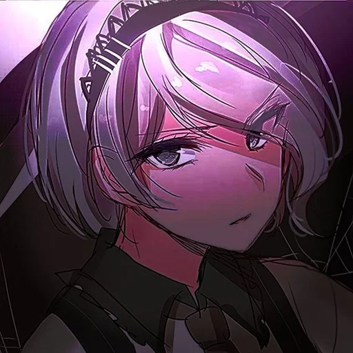 Стикер Kirumi Tojo