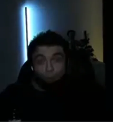 Стикер Memes