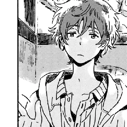 Стикер Evangelion