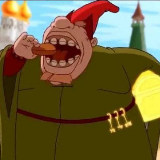 Стикер калыван на аве здоровья маме