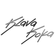 Стикер Klava Coca