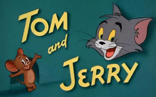 Стикер Когда переживаешь больше за кота