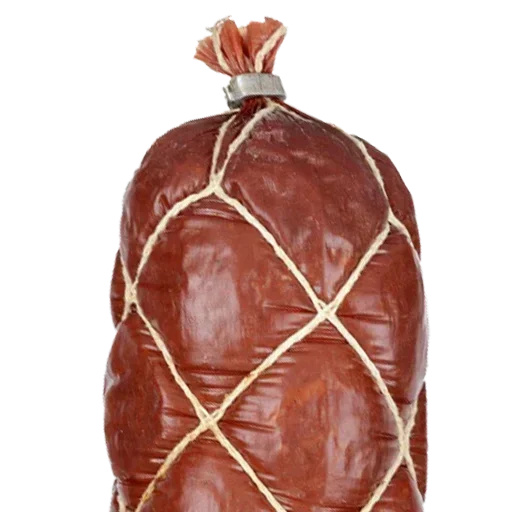 Стикер Sausage