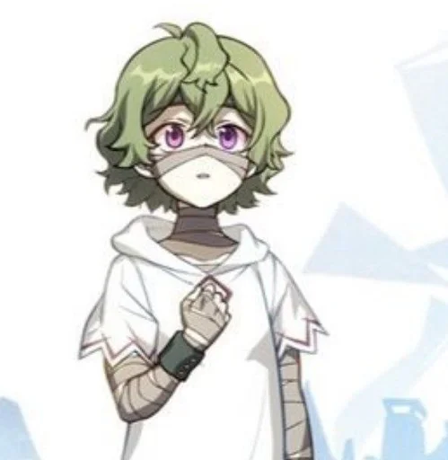 Стикер Коллеи