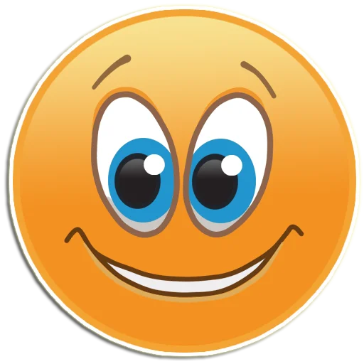 Стикер Колобки