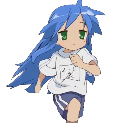 Стикер Konata