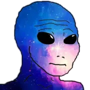 Стикер Spacecraft