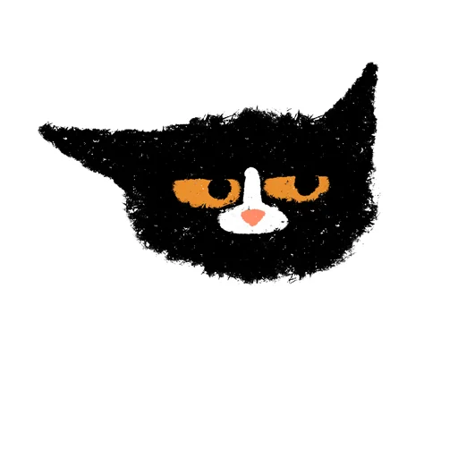 Стикер коттьма