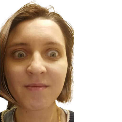 Стикер Козюлина