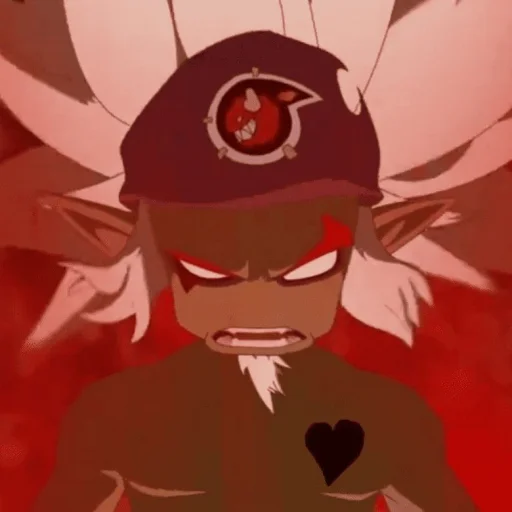 Стикер Kriss Krass