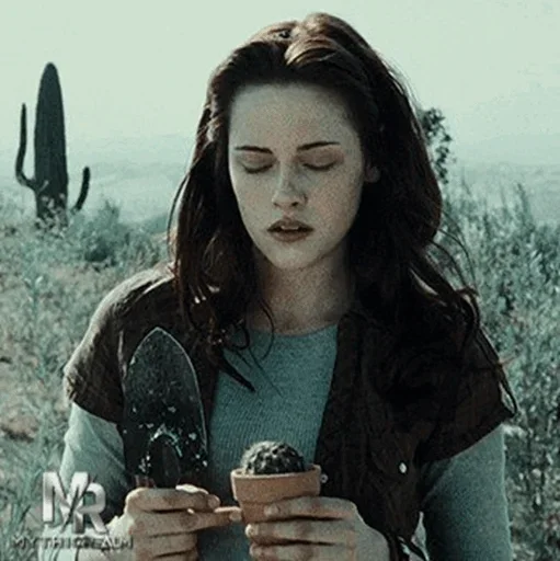 Стикер Kristen