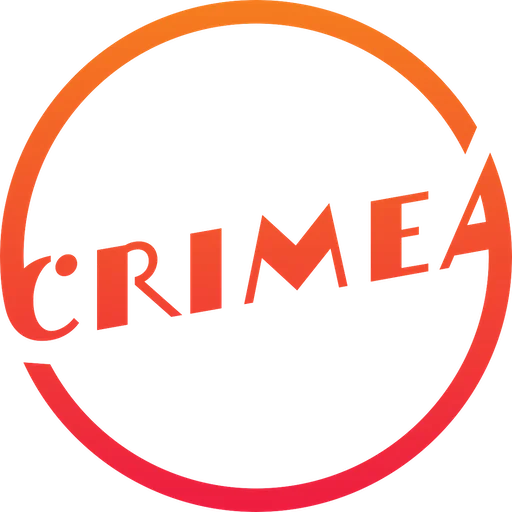 Стикер Крым