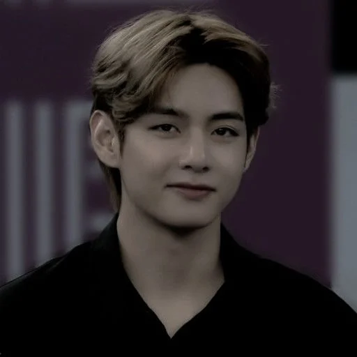 Стикер taehyung bts