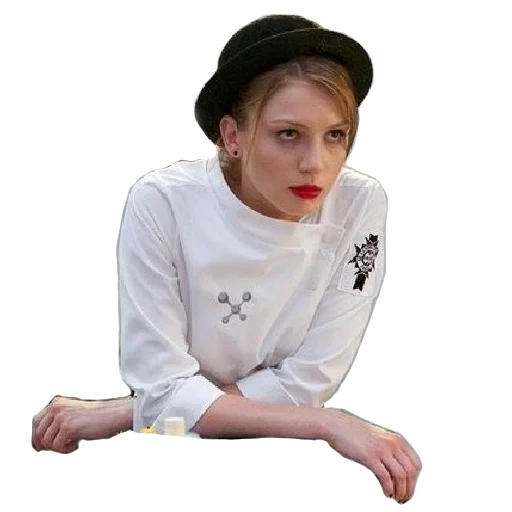 Стикер кухня