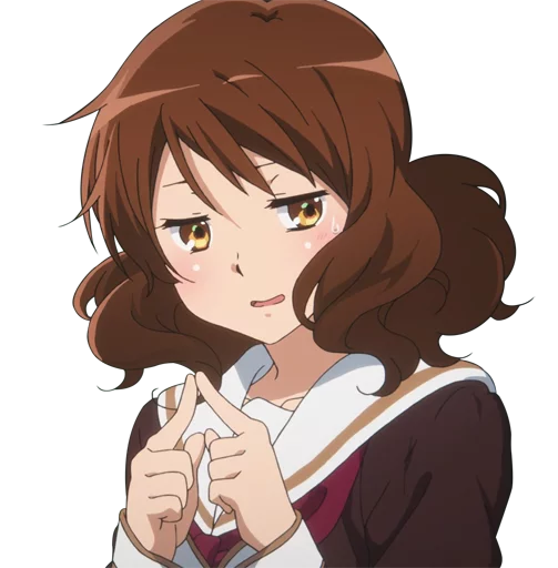 Стикер Kumiko