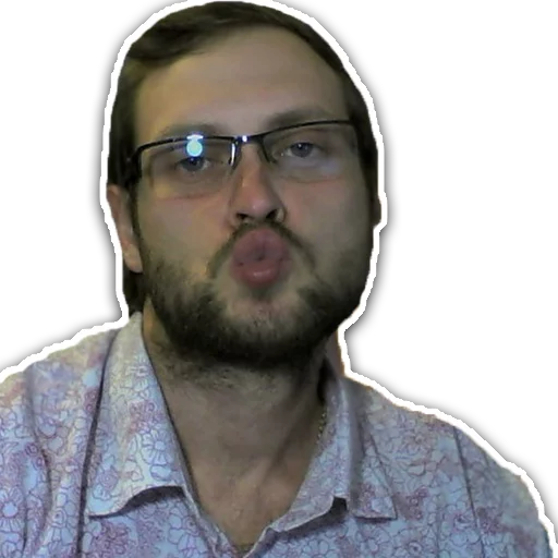 Стикер Kuplinov ► Play