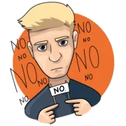 Стикер Курчанов