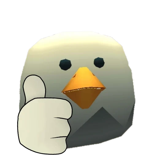 Стикер Квасыч