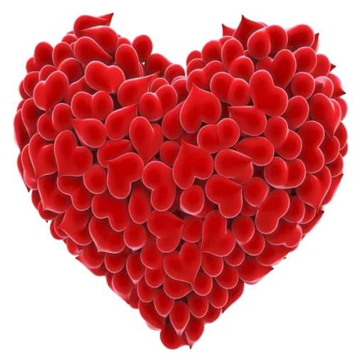 Стикер love