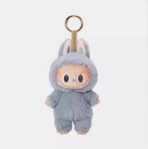 Стикер Лабубу