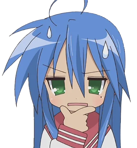 Стикер Lucky Star