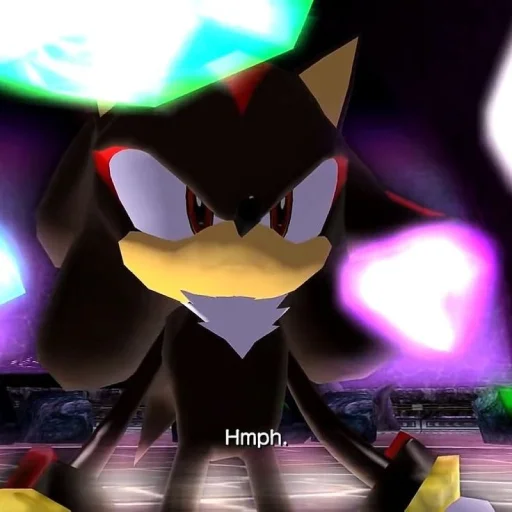 Стикер Sonic 🦔