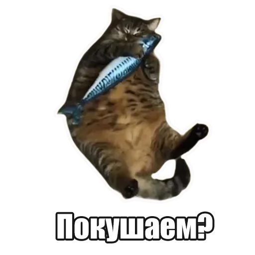 Стикер Лампово о стикерах