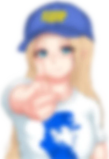 Стикер ЛДПР-тян