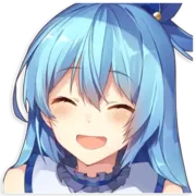 Стикер lepaAnime1